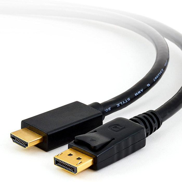 产品图片 HDMI to Displayport Cable.jpg