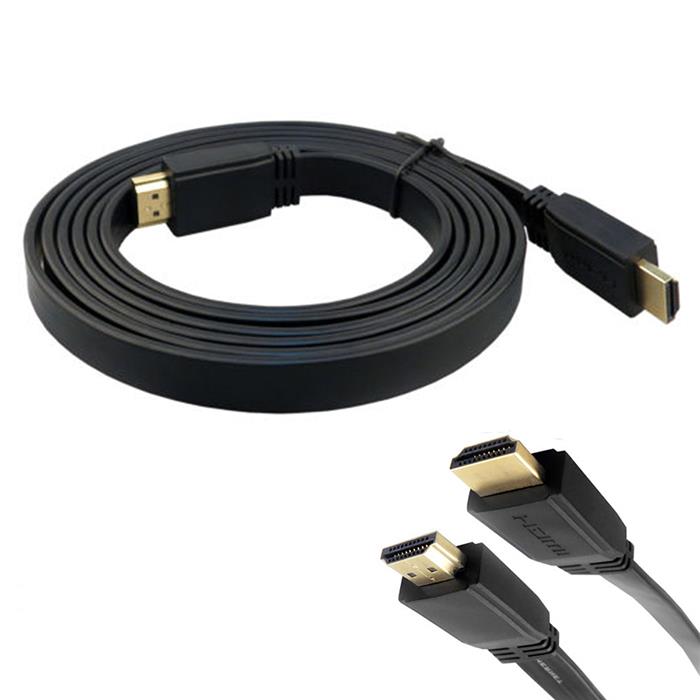 产品图片 HDMI Flat Cable Cable.jpg