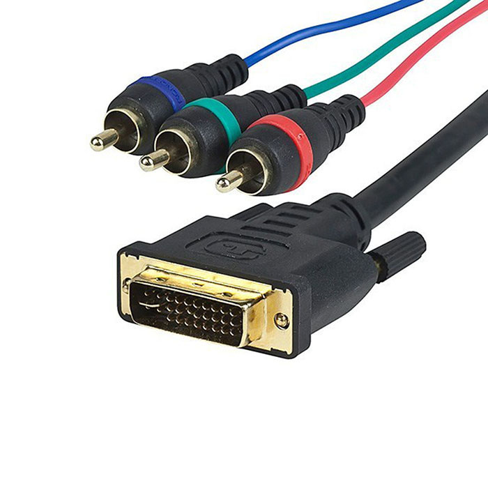 产品图片 DVI to Audio Video Cable.jpg