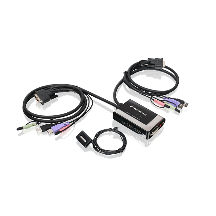 产品图片 DVI KVM Cable Switch.jpg