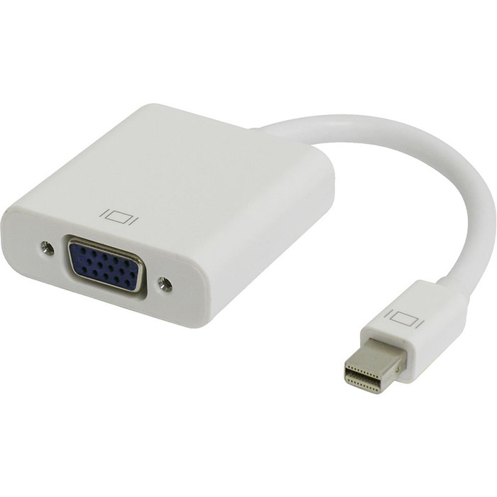 产品图片 VGA to Mini DisplayPort Cable.jpg