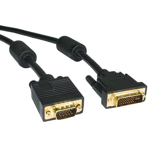 产品图片 VGA to DVI Cable.jpg