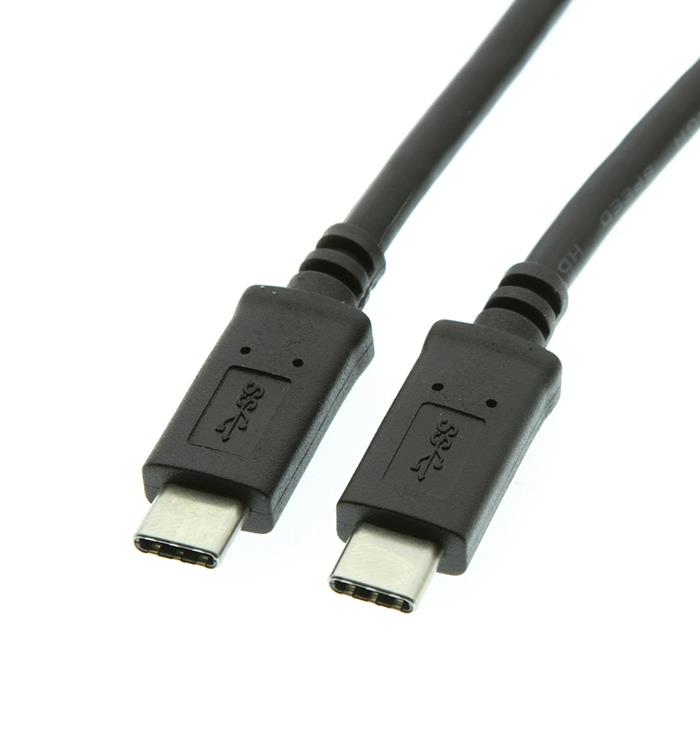 产品图片 Type C To Type C Computer Cable.jpg