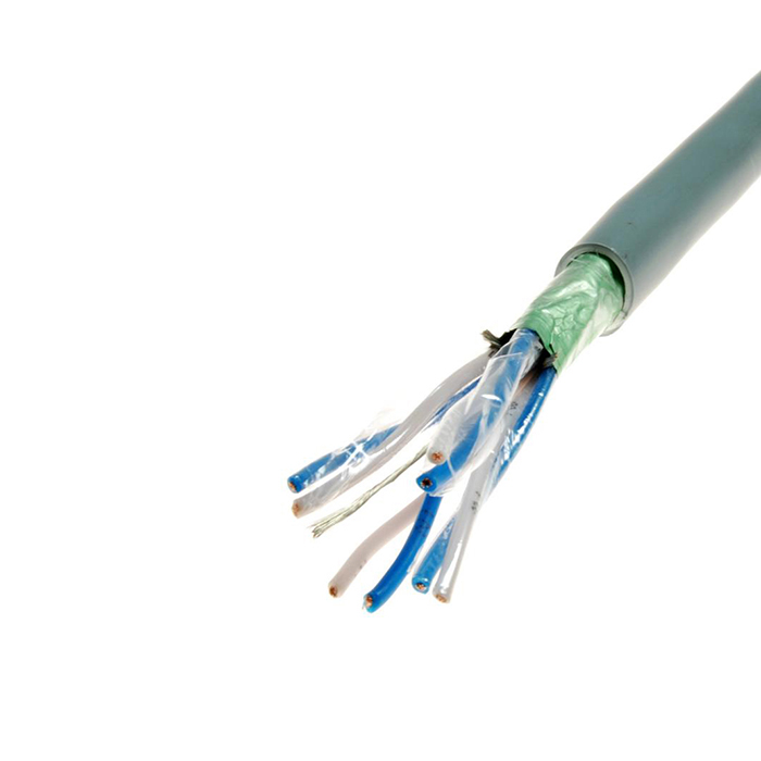 Halogen Free Single Conductor Cable