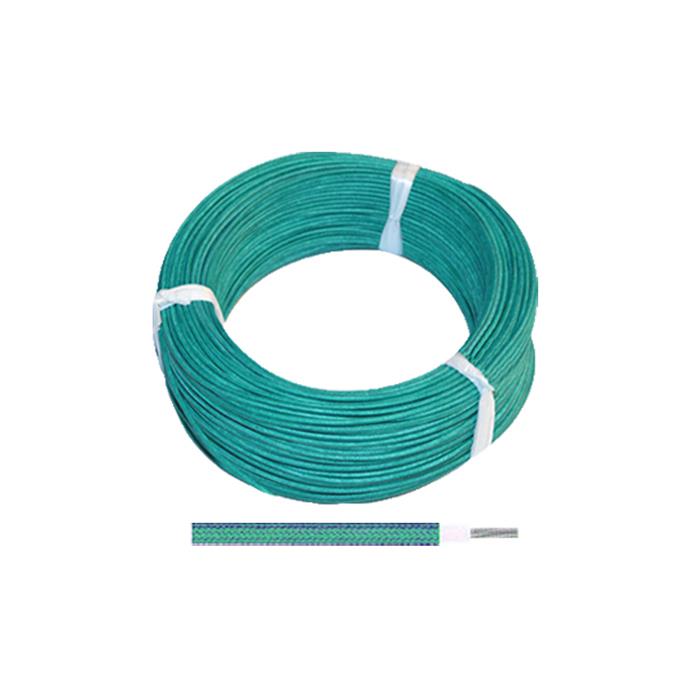 Heat Resistant Silicone Wire