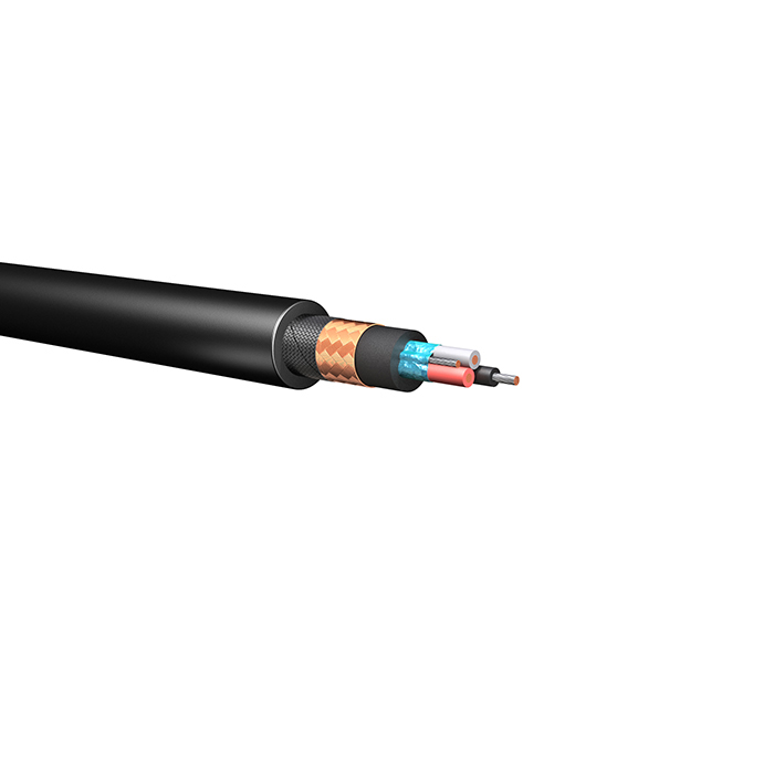 High-voltage Power Cable