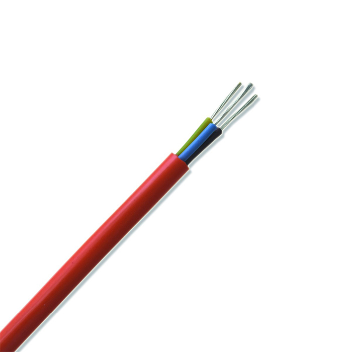 Irradiated PVC Hook Up Wire