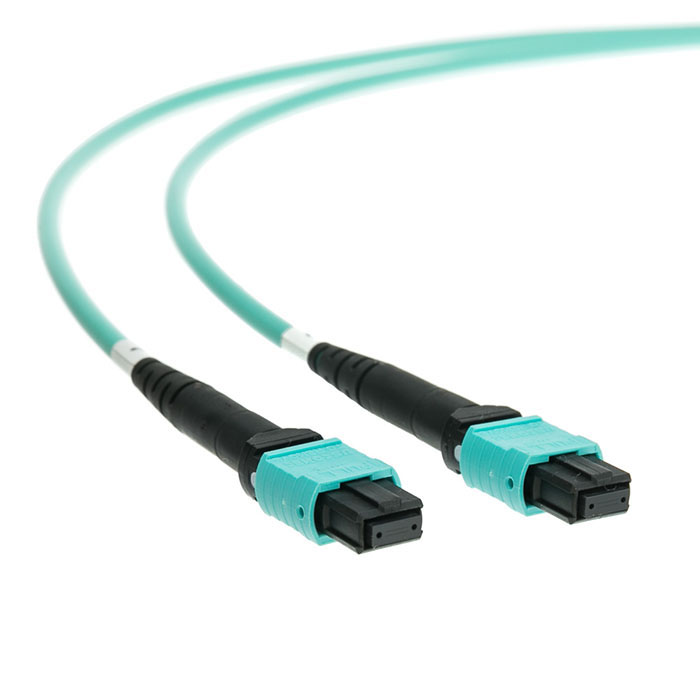 MTP/MPO Fiber Optic Cable