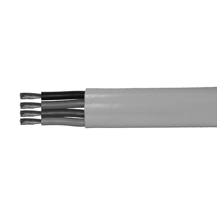 PVC Tray Cable