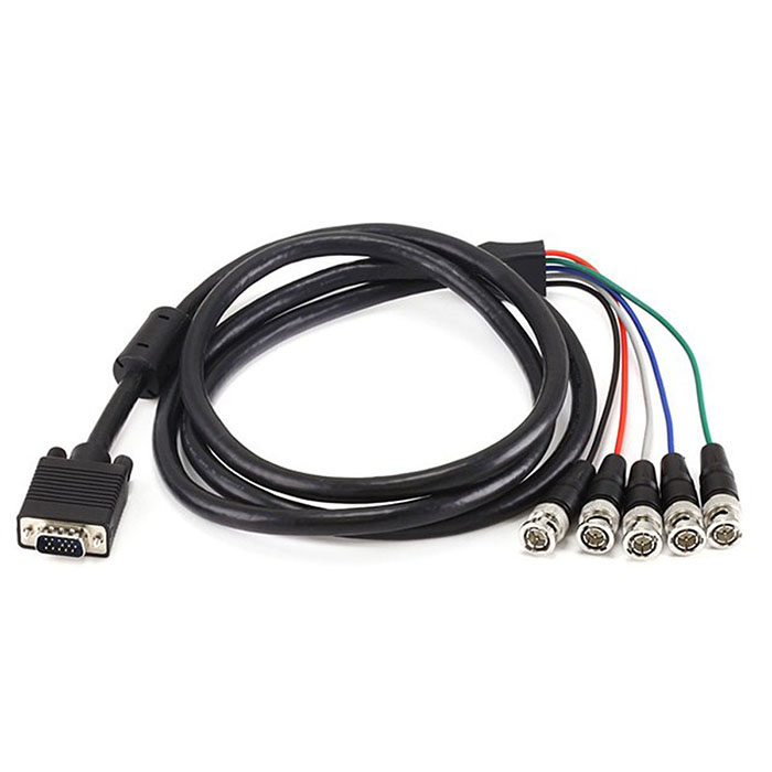 RGB Computer Cable