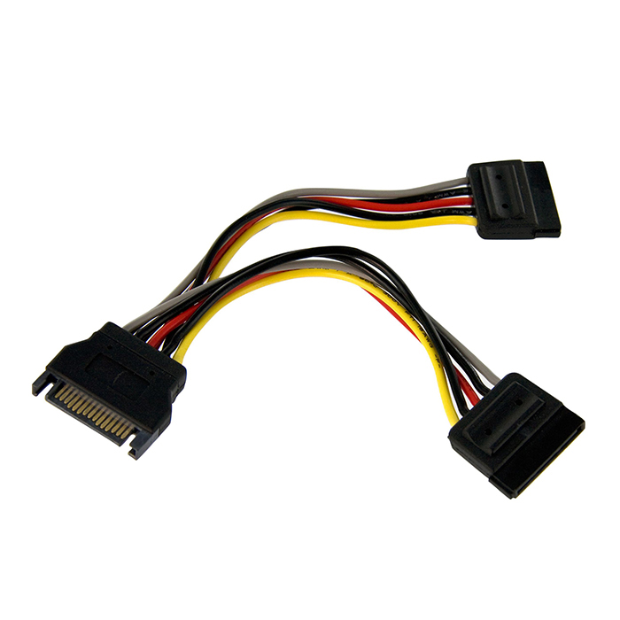 SATA to DATA Power Cable
