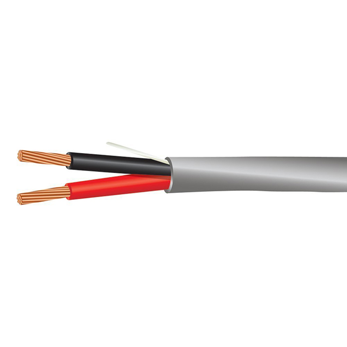 Shielded Riser Cable