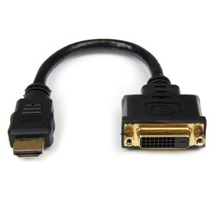 DVI Cable Adapter