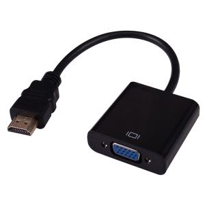 Laptop to TV HDMI Cable