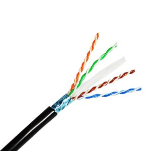 Outdoor or Direct Burial Cable