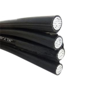 Overhead/Aerial Insulated Cable