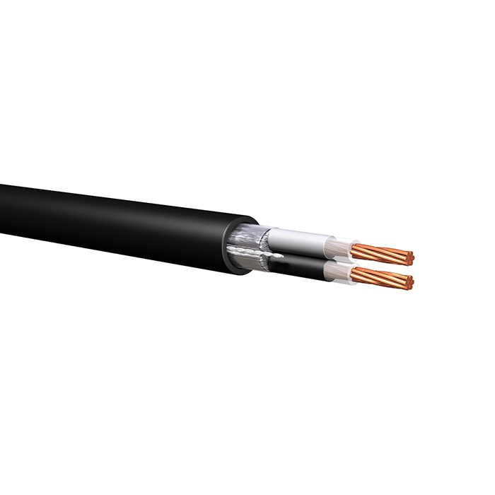 Utility Control Cable