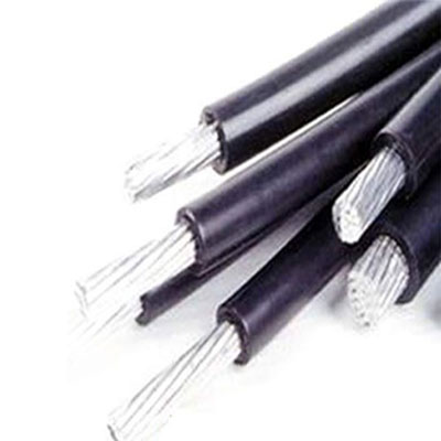 1.5mm PVC Insulated Flexible Aluminium Cable