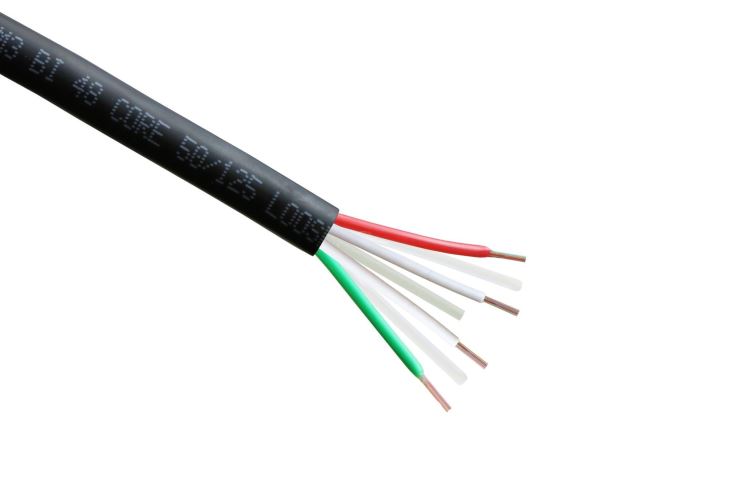 OPPC Fibre Optic Cable