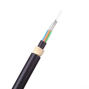 ADSS-PE Fibre Optic Cable