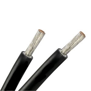 Aluminum Conductor PVC Insulated Cables BLV-450/750V