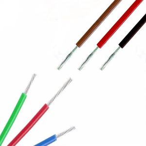 BLV PVC Insulated Aluminium Electrical Wire Electric Cable