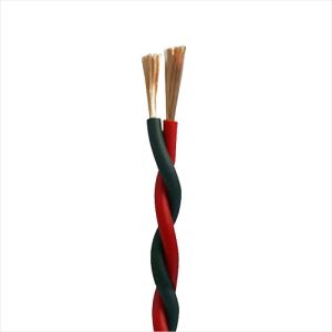 PVC Insulate Ground Connection RVS Cable
