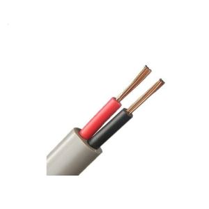PVC Insulated RVV Cable Flexible Power Cable